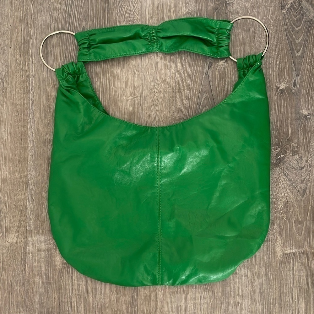Green Purse